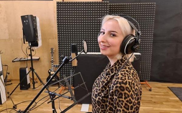 Dominika Wiejak to odkrycie Talentobrania 2020? Zaprasza do tańca śpiewając hit Dua Lipy!