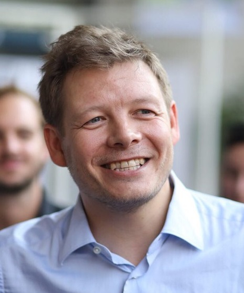 Denis Leontiev