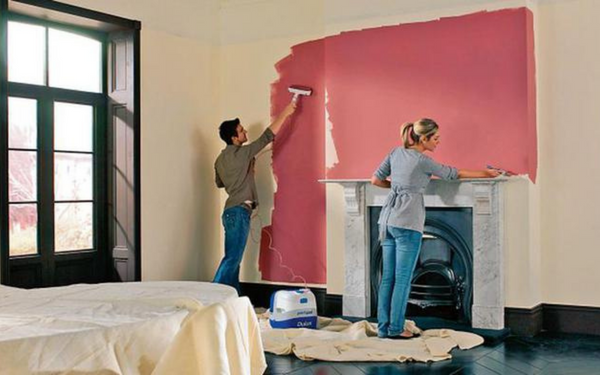 Jak przygotować ściany do malowania? Przydatne wskazówki