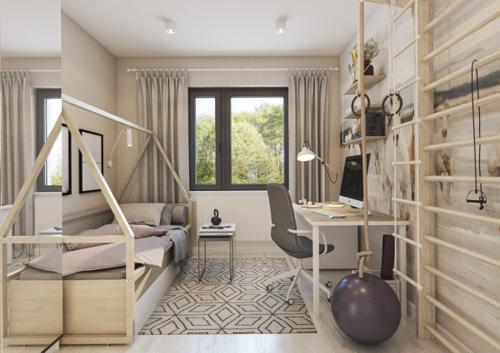 Mój mały świat zdjęcie